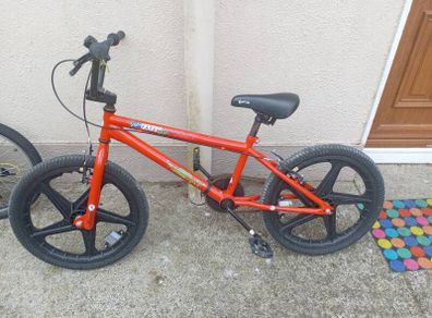 Kid's 20 inch bike