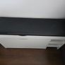 Flip-Top Storage Shoe Bench Image 4