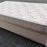 Single Divan Bed with pop-up trundle Image 8
