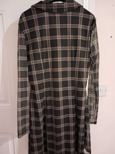 Ladies Dress