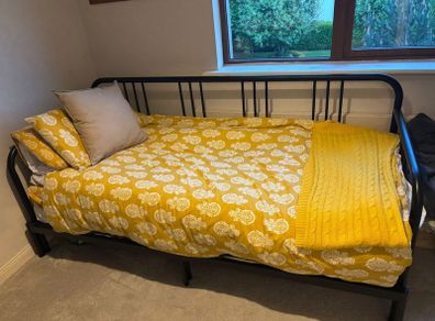 Day Bed