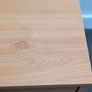 3 drawer bedside locker pine effect Image 7