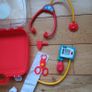Doctors first aid kit Image 3