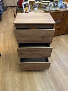 bathroom vanity unit