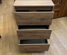 bathroom vanity unit