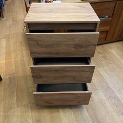 bathroom vanity unit