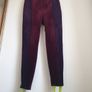 Joanne Hynes Trousers Size Medium Image 3
