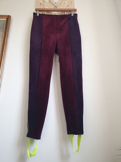 Joanne Hynes Trousers Size Medium