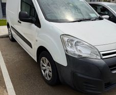 2015 Citroen Berlingo