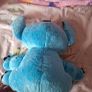 Stitch teddy bear Image 2