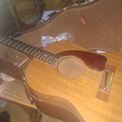 Gibson 1969 B-15 parlor acoustic