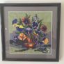 Art - Vintage Tapestry. Image 2