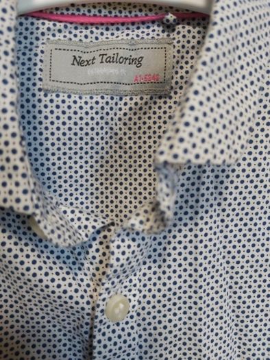 Communion Suit Club 1880 7-8