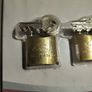 Padlocks small x2 Image 4