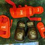 boxing gloves Image 2