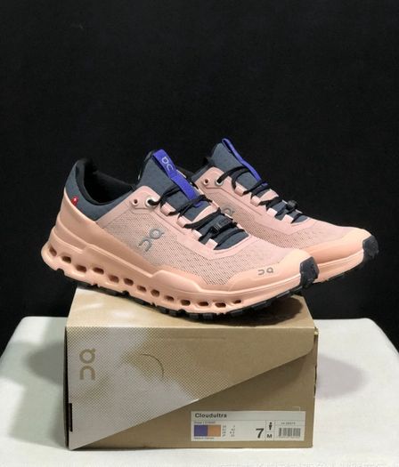 On Cloud Runners