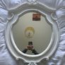 Wall Mirror Image 2