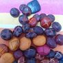Vintage Aran Buttons Image 9