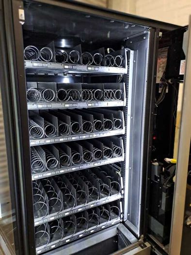 Vending Machine