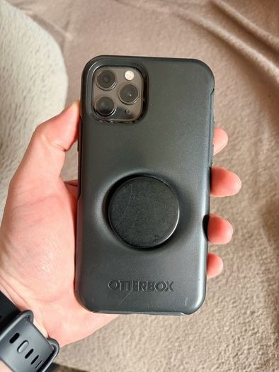 IPhone 11 Pro
