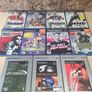 PS2 PlayStation 2 game bundle x 11 Tony hawk wasteland  gran turismo smugglers run medal of honor  true crime formula 1 Image 3