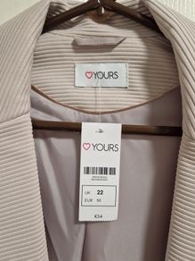 women's blazer