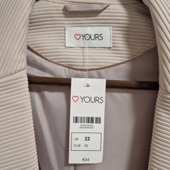 women's blazer