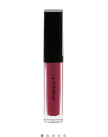 Inglot HD Lip Tint Matte 13 - New