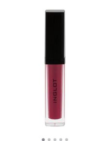 Inglot HD Lip Tint Matte 13 - New
