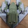 Transformer 1993 / stealth / dreadwing Image 4