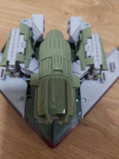 Transformer 1993 / stealth / dreadwing