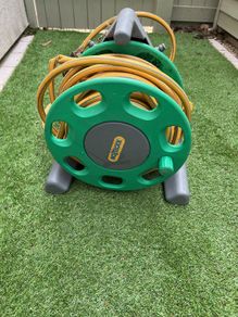 hozelock 25m garden hose