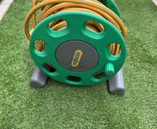 hozelock 25m garden hose