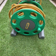 hozelock 25m garden hose