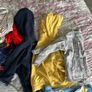 Bundle of baby boy clothes 6-9 months Image 5
