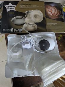 breast pump