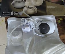 breast pump