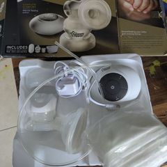 breast pump