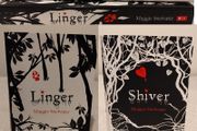Shiver books by Maggie Stiefvater