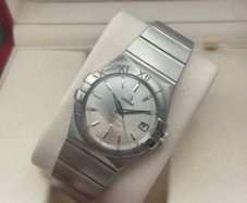 Omega Constellation Co-Axial