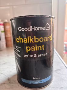 Chalk Paint