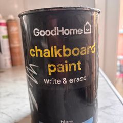 Chalk Paint