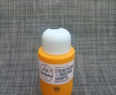 Sol de Janeiro shampoo