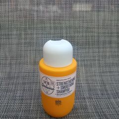 Sol de Janeiro shampoo