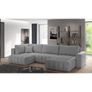 Corner Sofa Bed BONITO Image 2