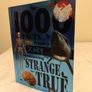 Over 1000 Facts That Are Freaky, Scary, Mindblowing, Strange But True  Hardback Book Image 3