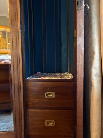 Wardrobe