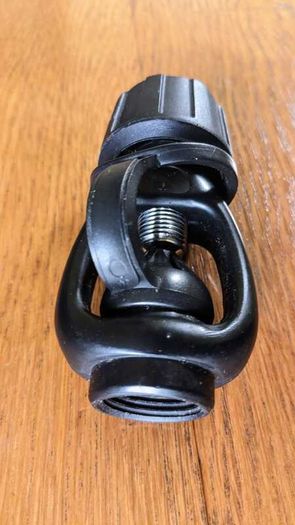 Scubapro MK20 1st Stage - Mint Condition