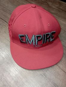 Nike empire state cap