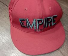 Nike empire state cap